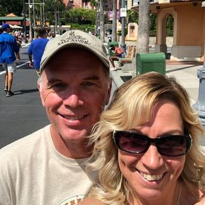 Meet your Posher, Jaime